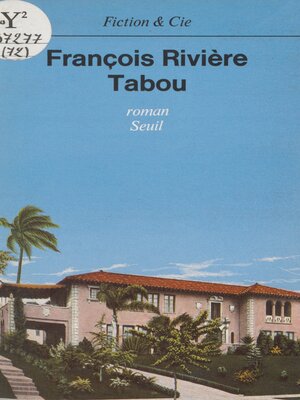 cover image of Tabou
